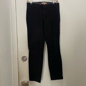 Banana Republic Ankle Work Pants